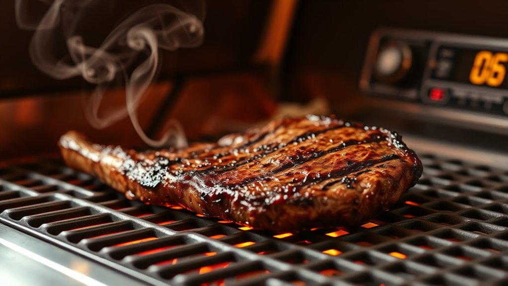 preheat grill to 400 f
