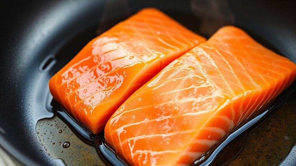 prepare season pound evenly