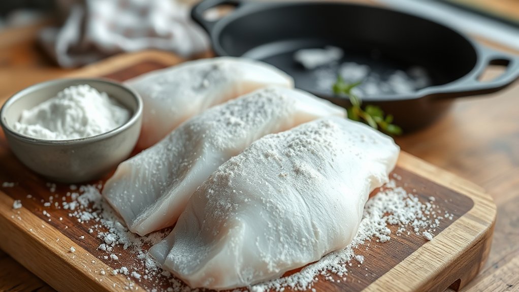 prepare season rest cook