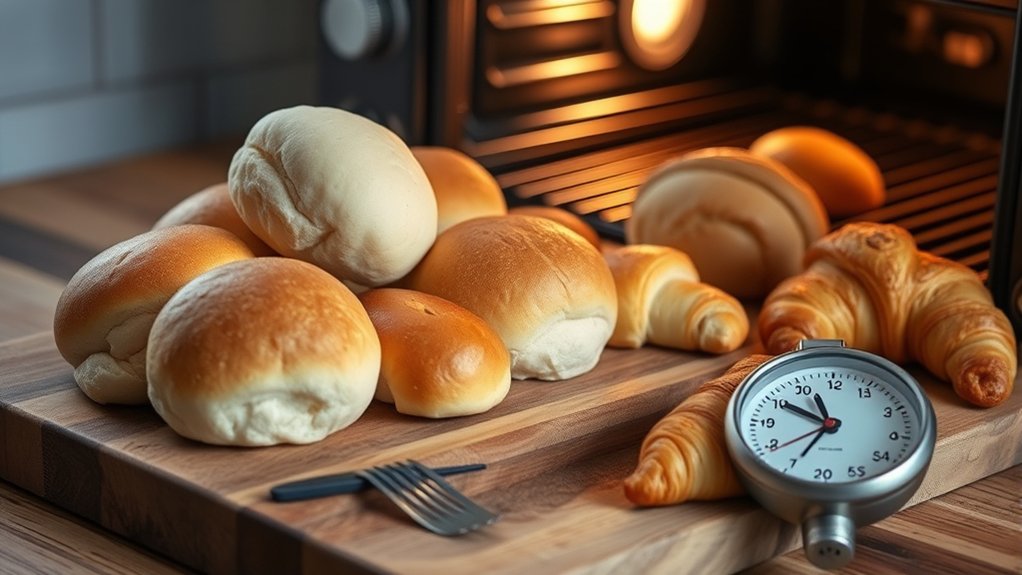 reheat by roll type