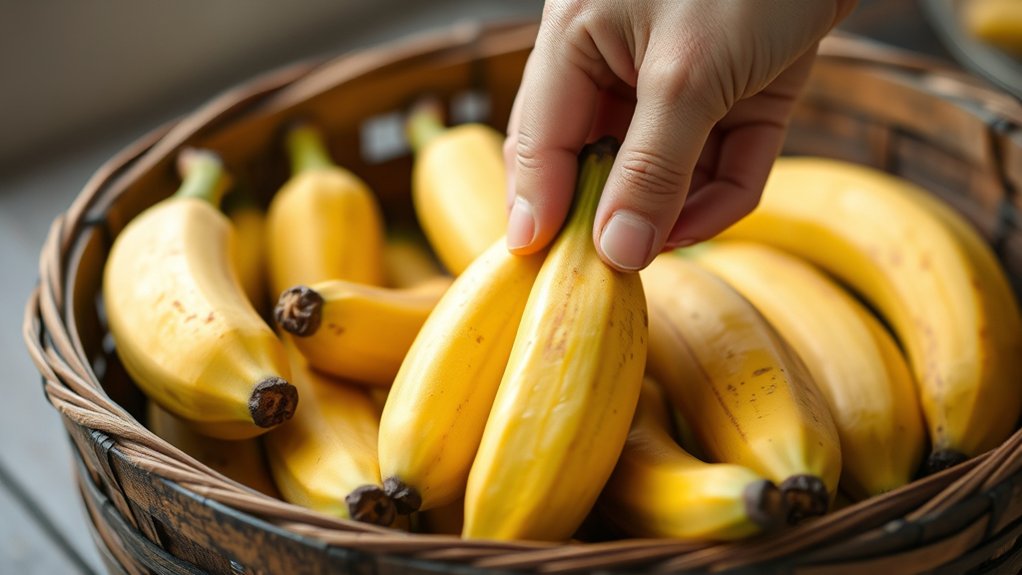 ripe firm evenly sized