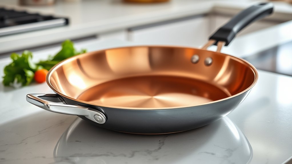 safe durable non stick coating