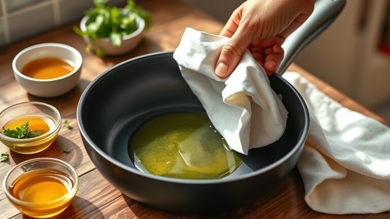 season non stick cookware