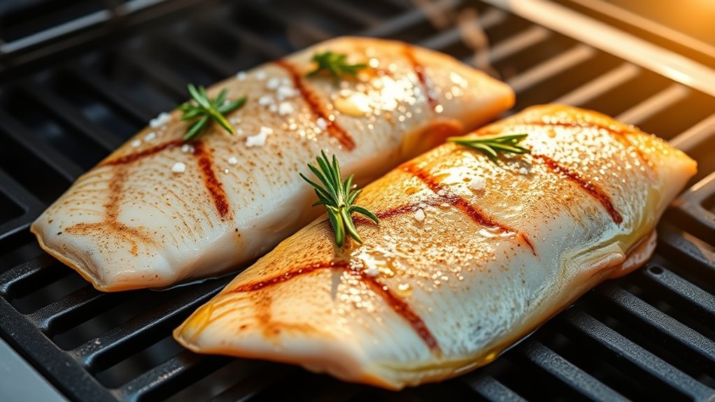 season oil season grill