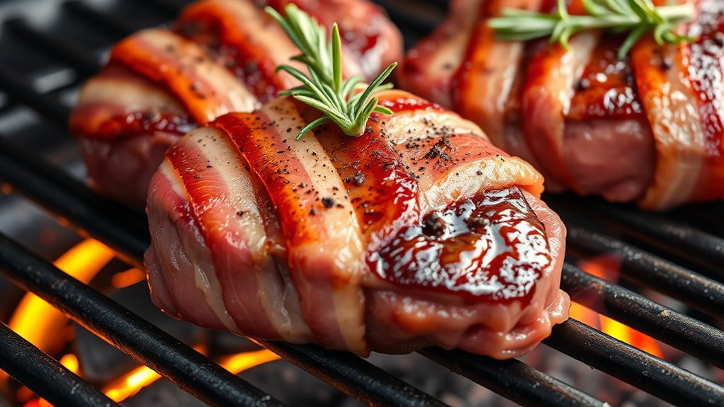 season season marinate grill