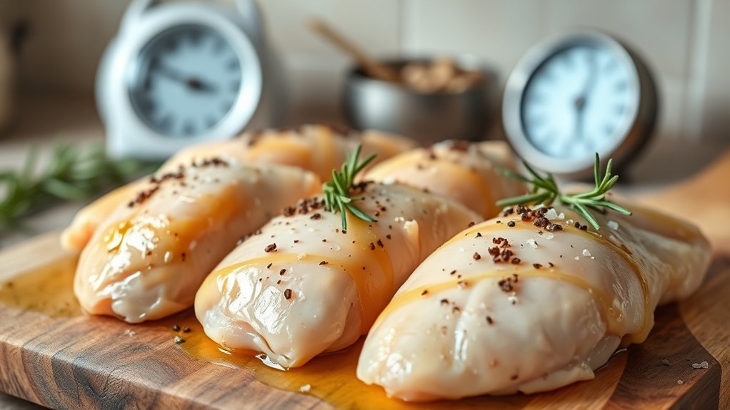 simple flavorful seasoning ideas