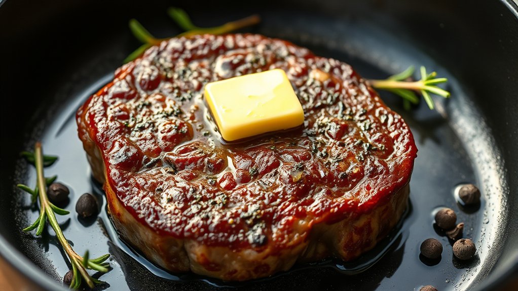 simple seasoning enhances flavor
