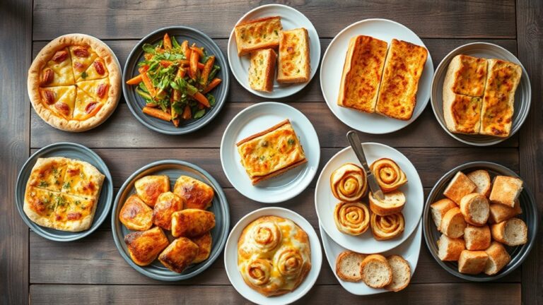 simple toaster oven recipes