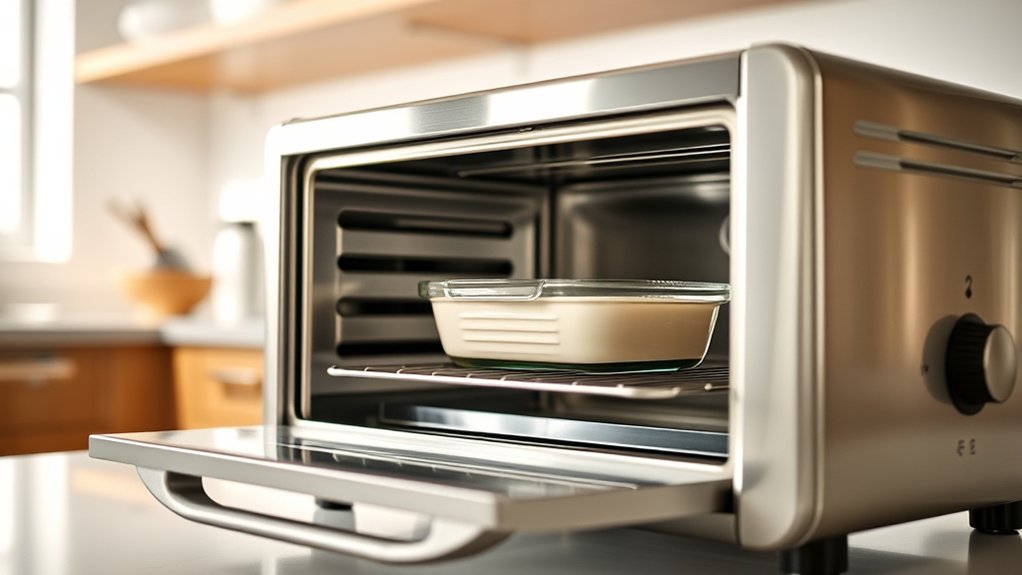 suitable high heat cookware