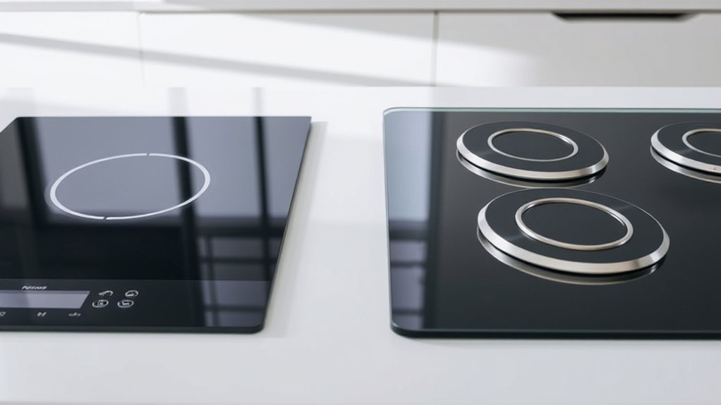 surface design and heating method