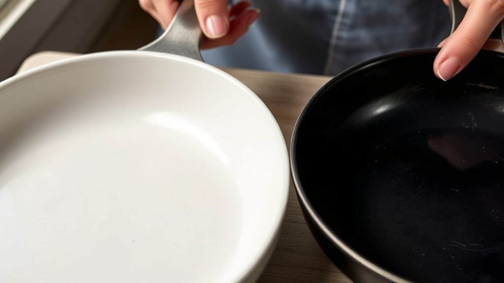 teflon concerns for cooks
