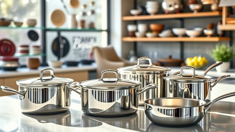 top saladmaster retailers 2027