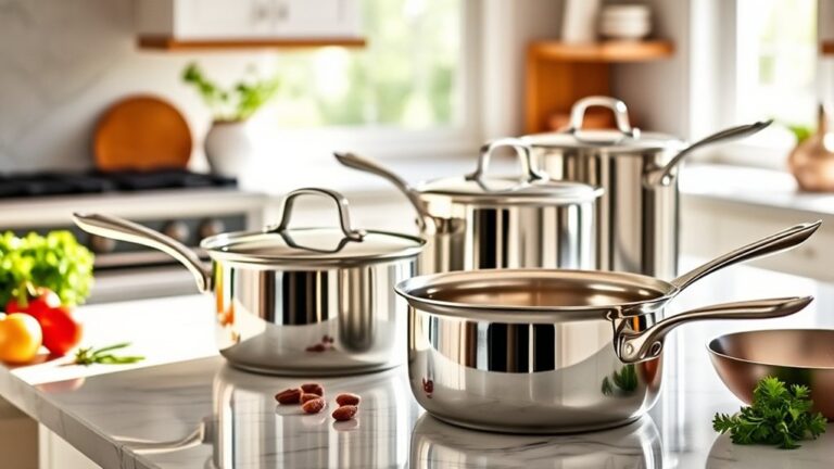 valuable guardian service cookware