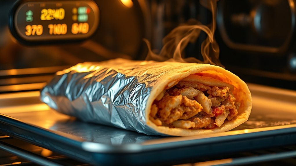 wrap tightly for freshness
